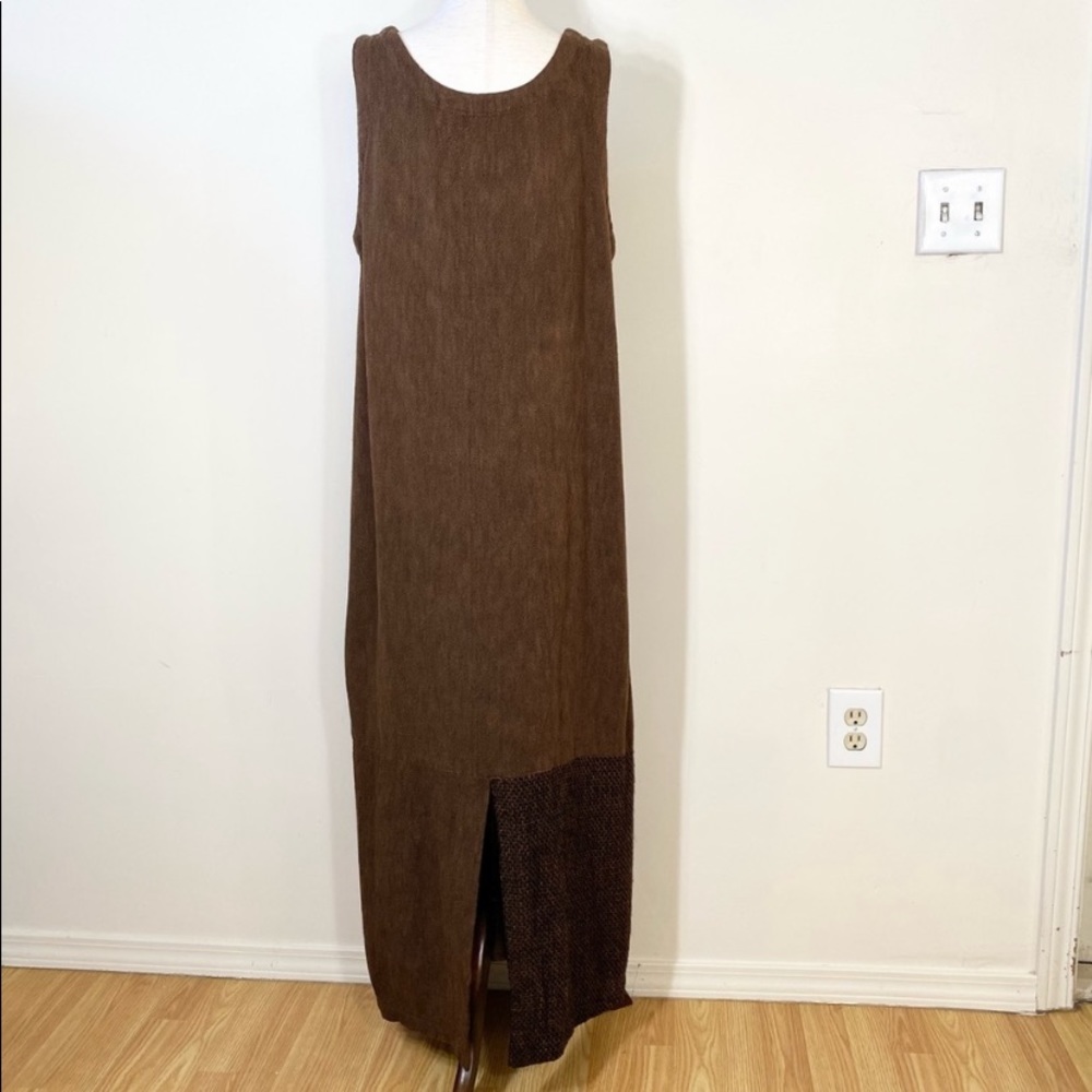CUT LOOSE | maxi dress - Picture 6 of 10